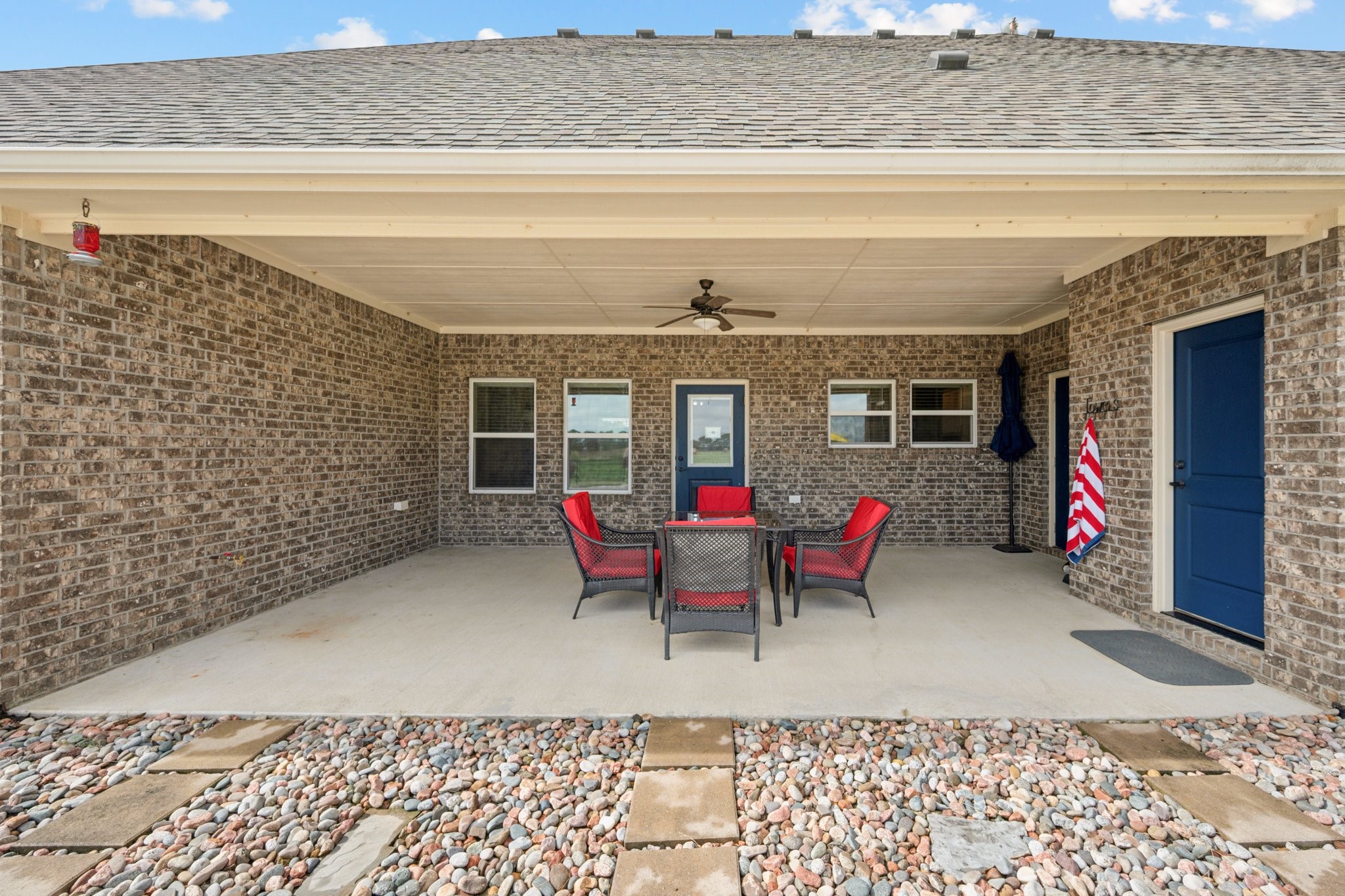 2435 Cobler Road Collinsville TX 76233