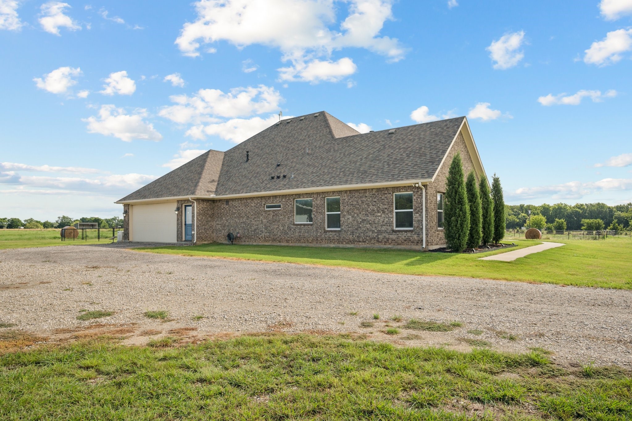 2435 Cobler Road Collinsville TX 76233