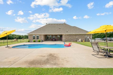 2435 Cobler Road Collinsville TX 76233