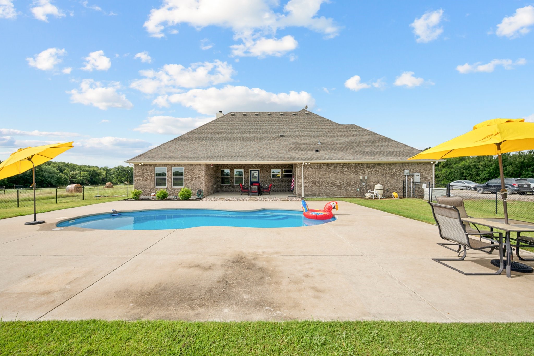 2435 Cobler Road Collinsville TX 76233