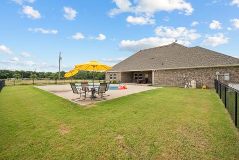 2435 Cobler Road Collinsville TX 76233