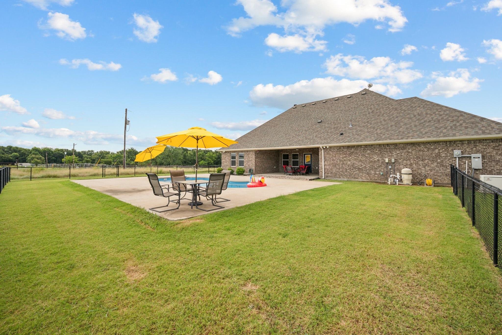 2435 Cobler Road Collinsville TX 76233