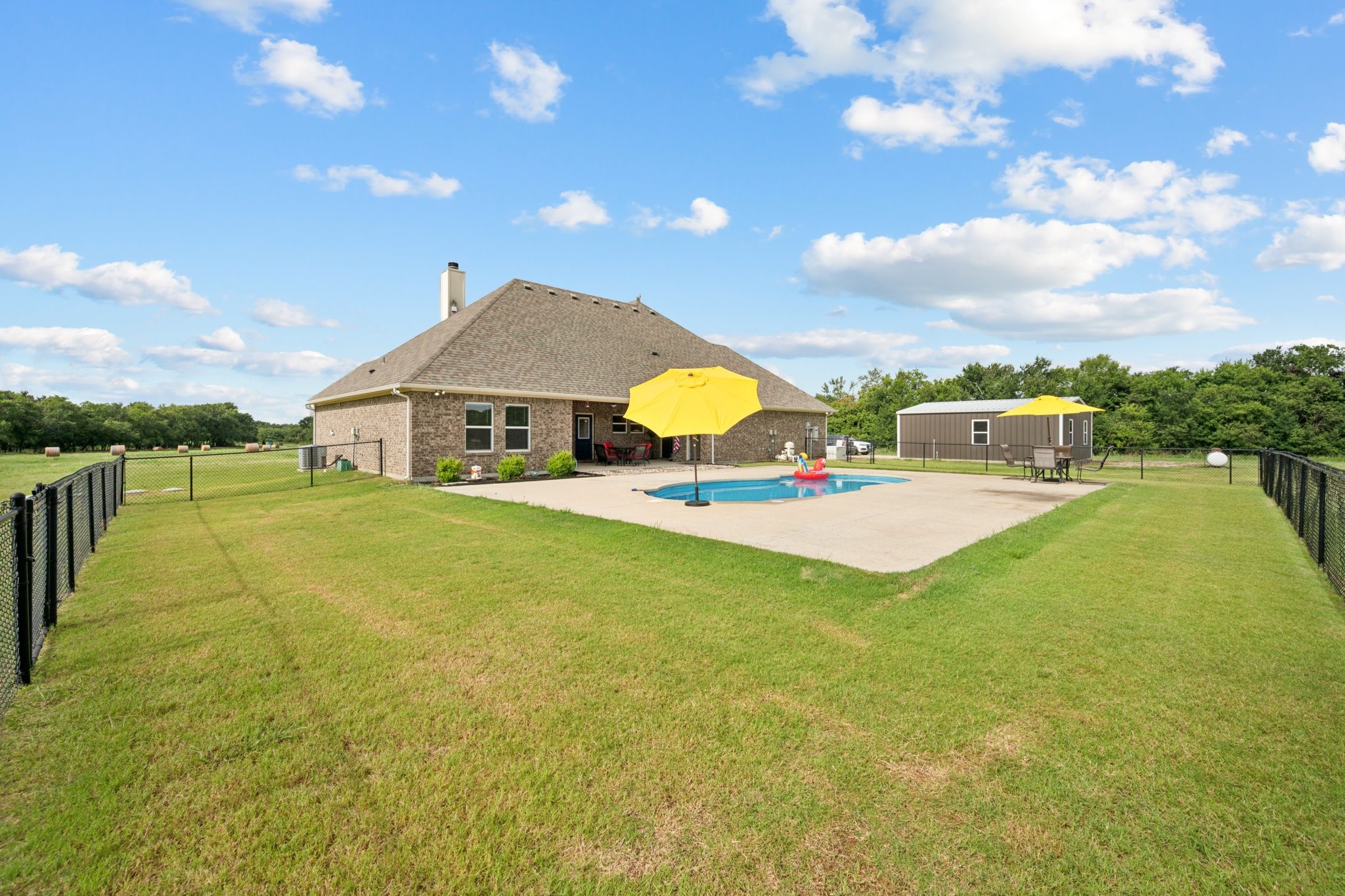 2435 Cobler Road Collinsville TX 76233
