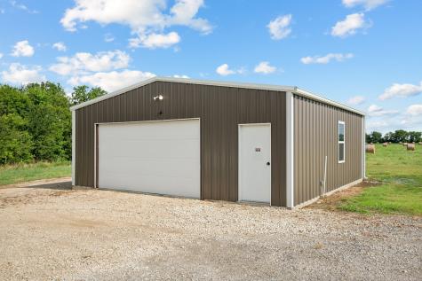 2435 Cobler Road Collinsville TX 76233