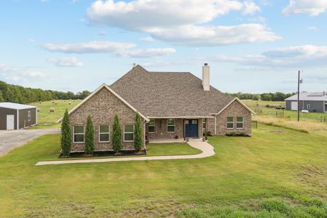 2435 Cobler Road Collinsville TX 76233