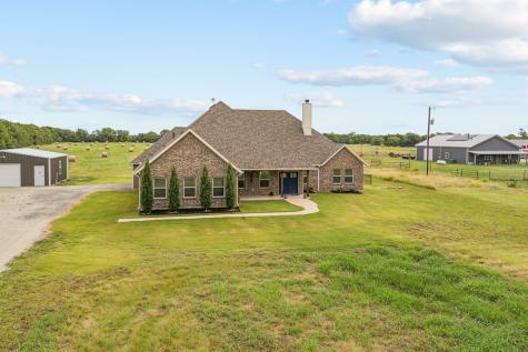 2435 Cobler Road Collinsville TX 76233