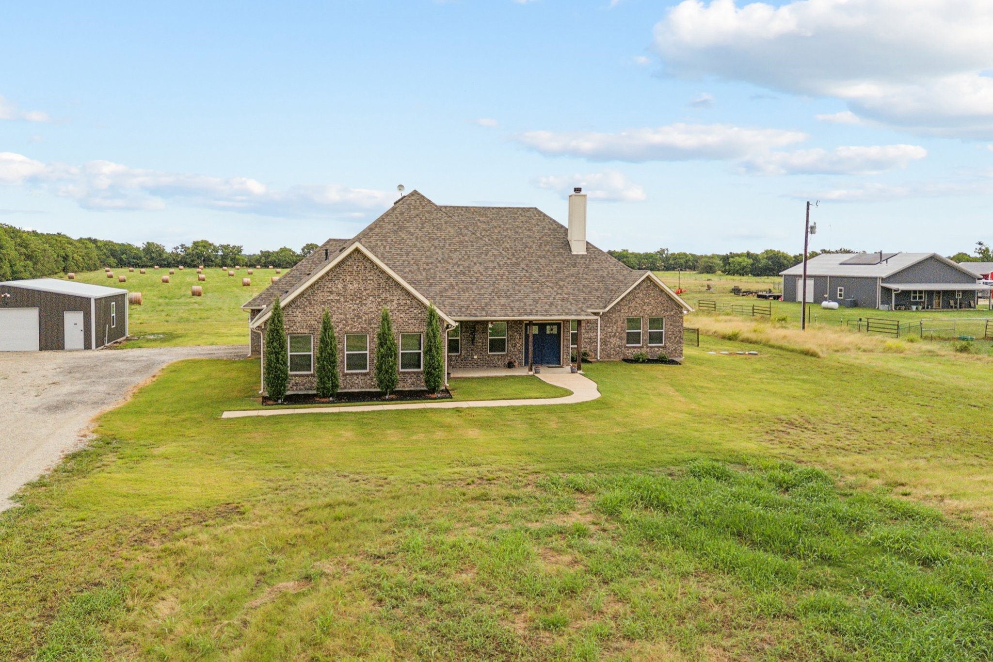 2435 Cobler Road Collinsville TX 76233