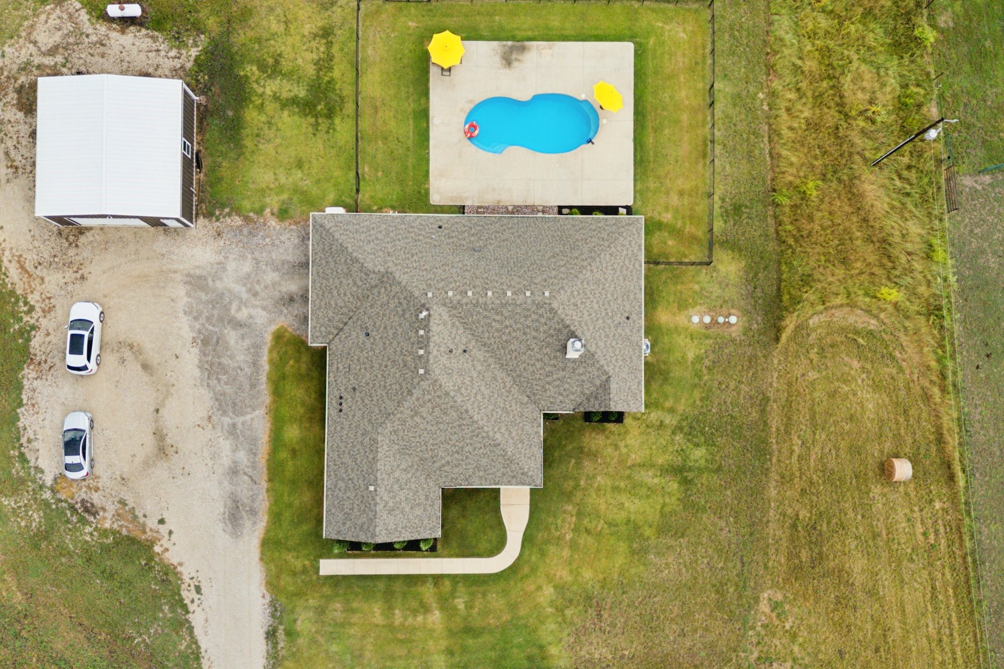 2435 Cobler Road Collinsville TX 76233
