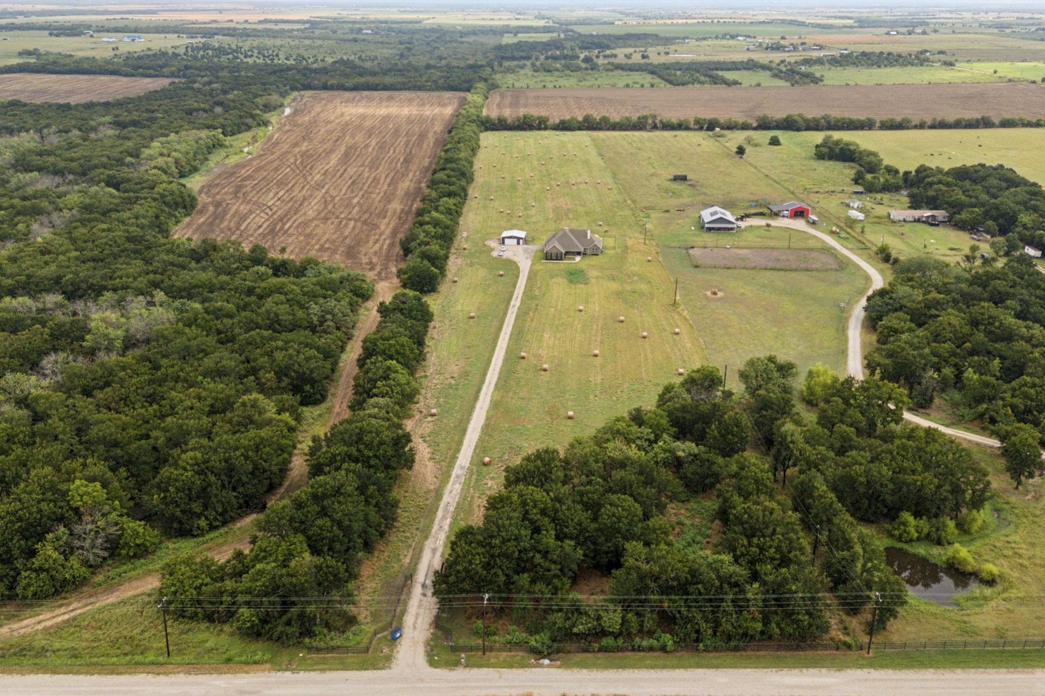 2435 Cobler Road Collinsville TX 76233