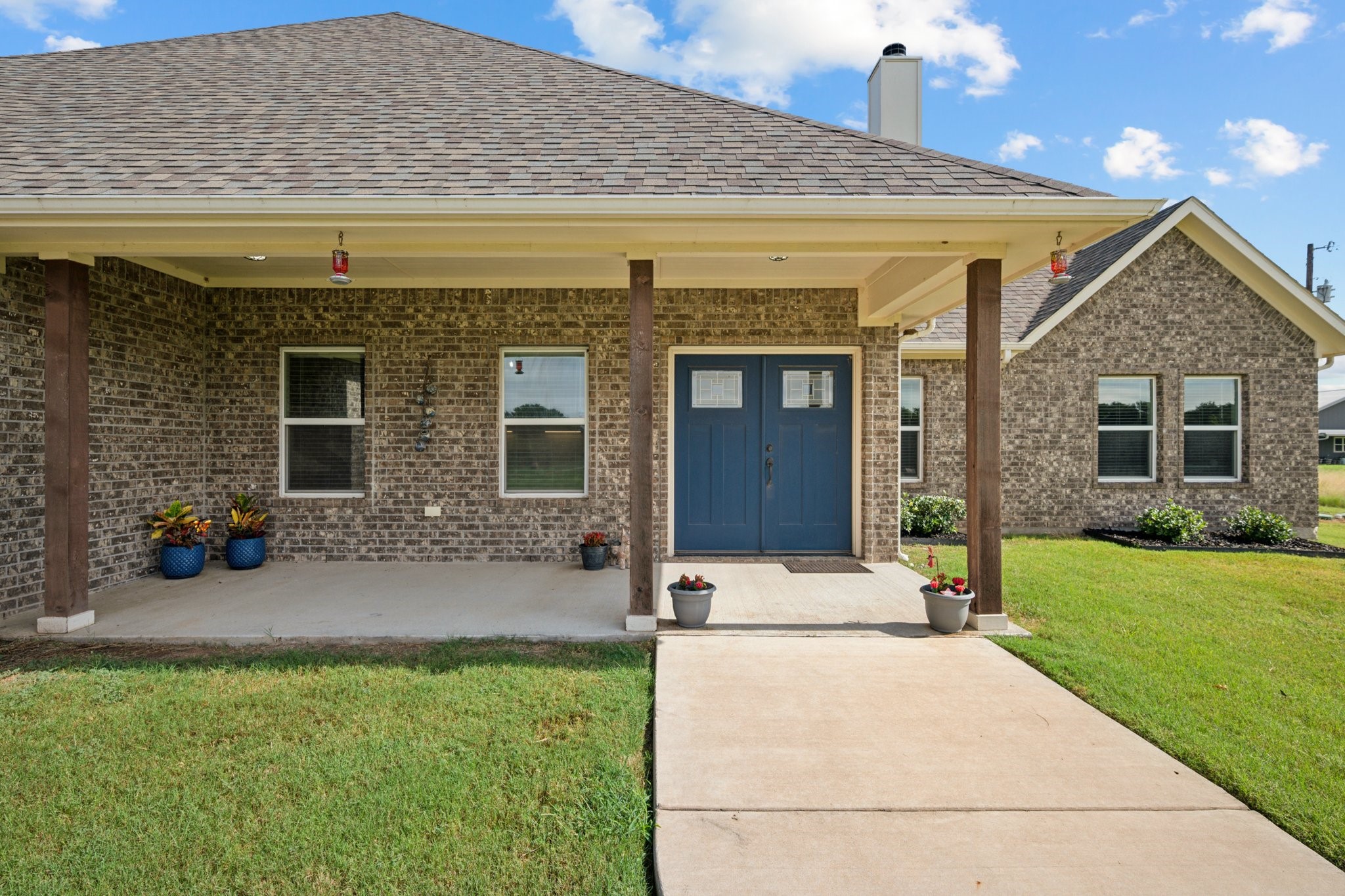 2435 Cobler Road Collinsville TX 76233