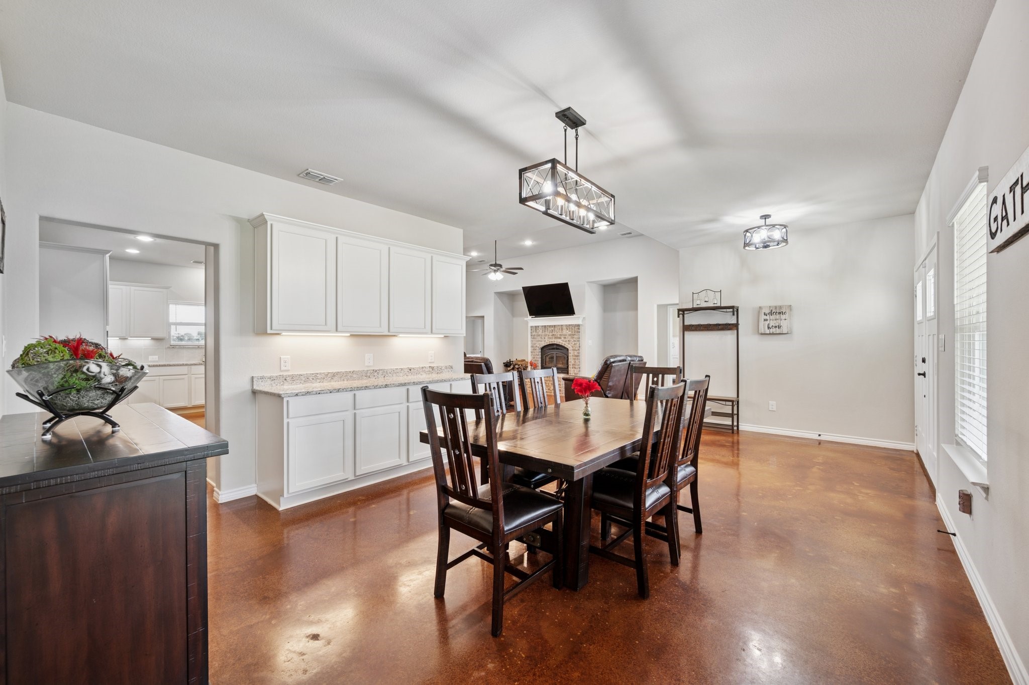 2435 Cobler Road Collinsville TX 76233