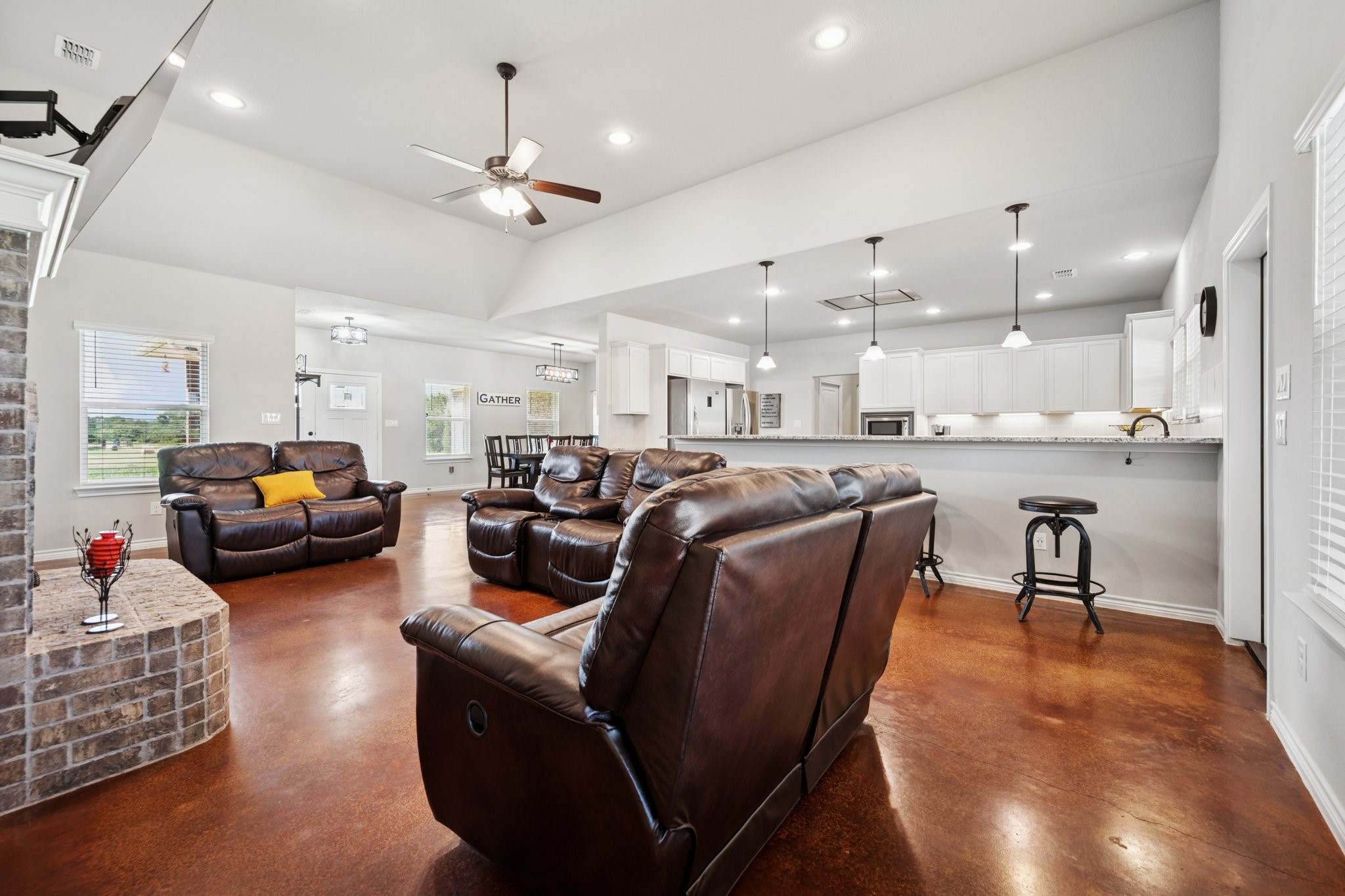 2435 Cobler Road Collinsville TX 76233