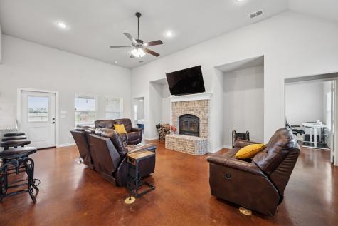 2435 Cobler Road Collinsville TX 76233