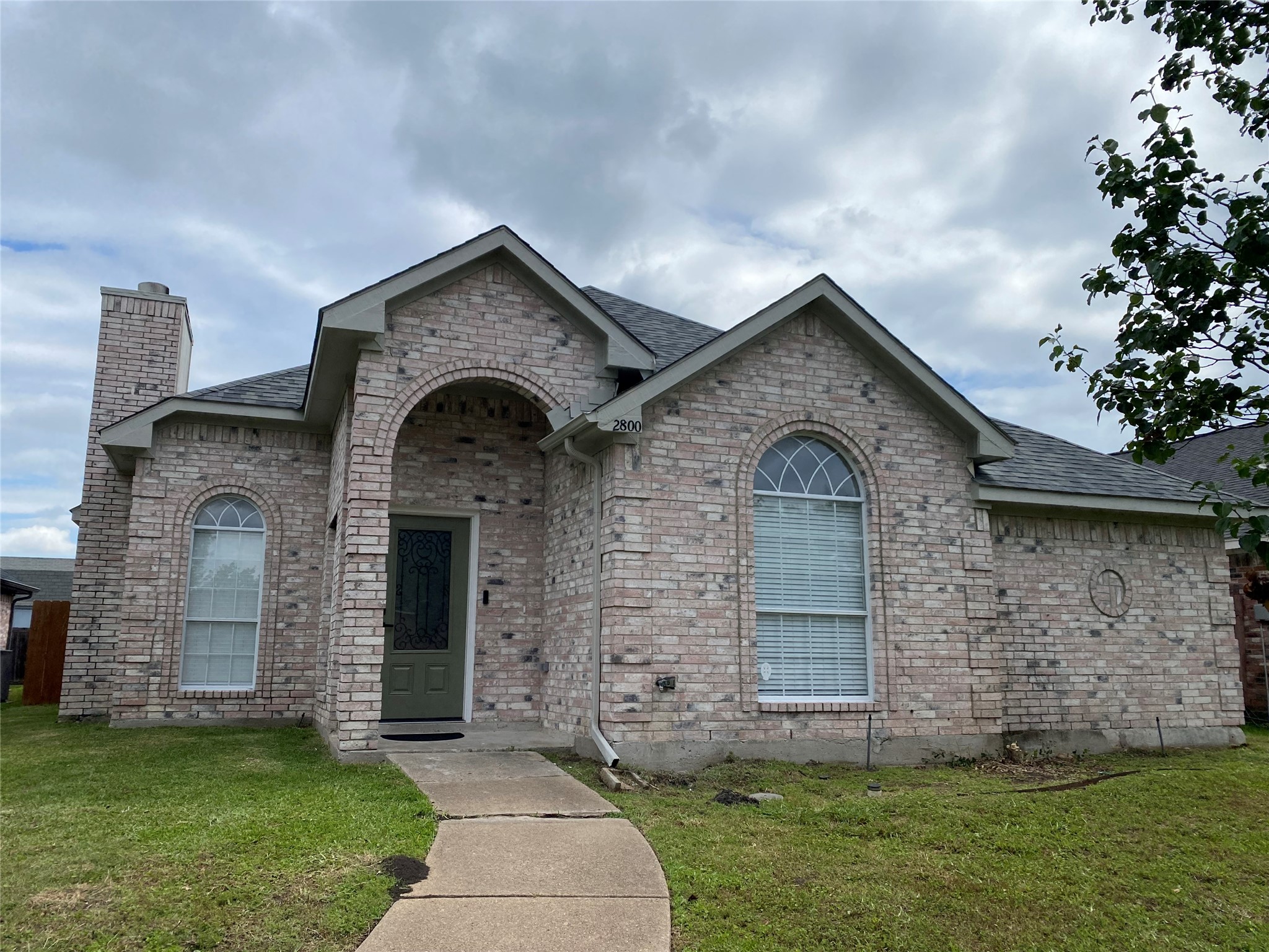 2800 Helen Lane Mesquite TX 75181