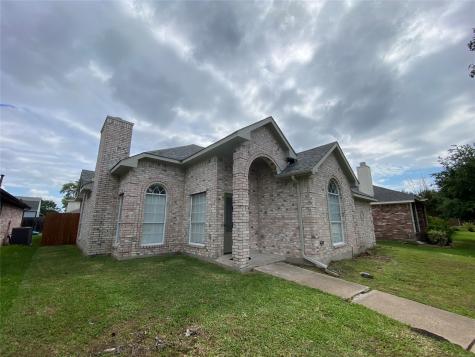 2800 Helen Lane Mesquite TX 75181