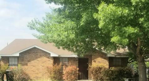 7931 Texridge Drive Dallas TX 75232