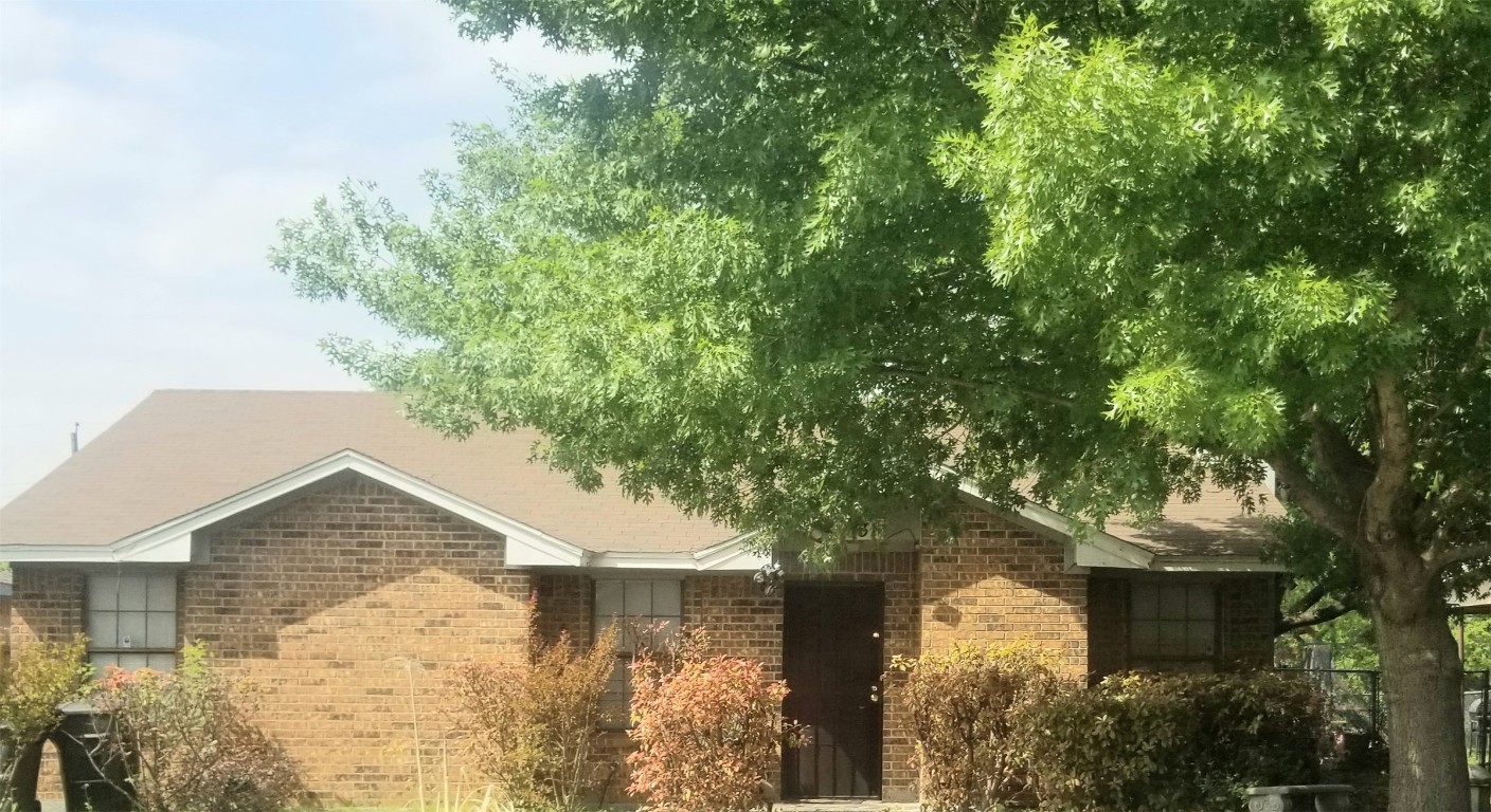 7931 Texridge Drive Dallas TX 75232