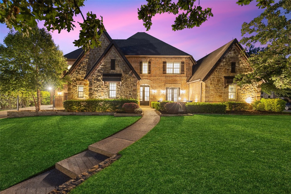 2101 Boulder Court Southlake TX 76092