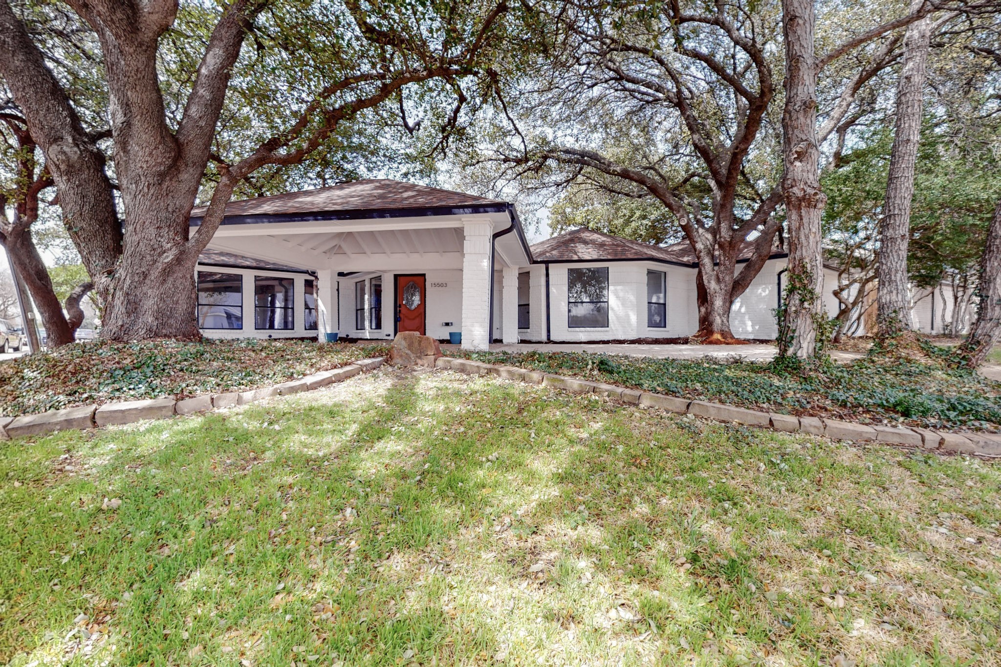 15503 Bay Point Drive Dallas TX 75248