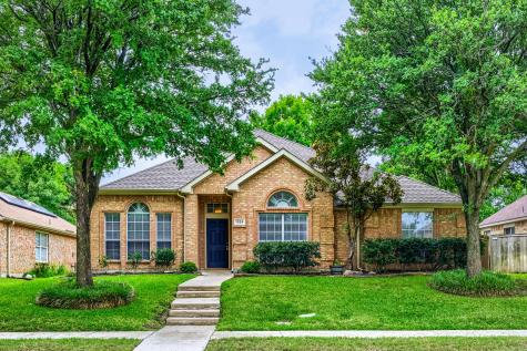 1328 Colby Drive Lewisville TX 75067