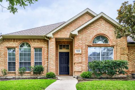 1328 Colby Drive Lewisville TX 75067