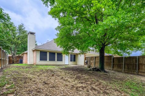 1328 Colby Drive Lewisville TX 75067