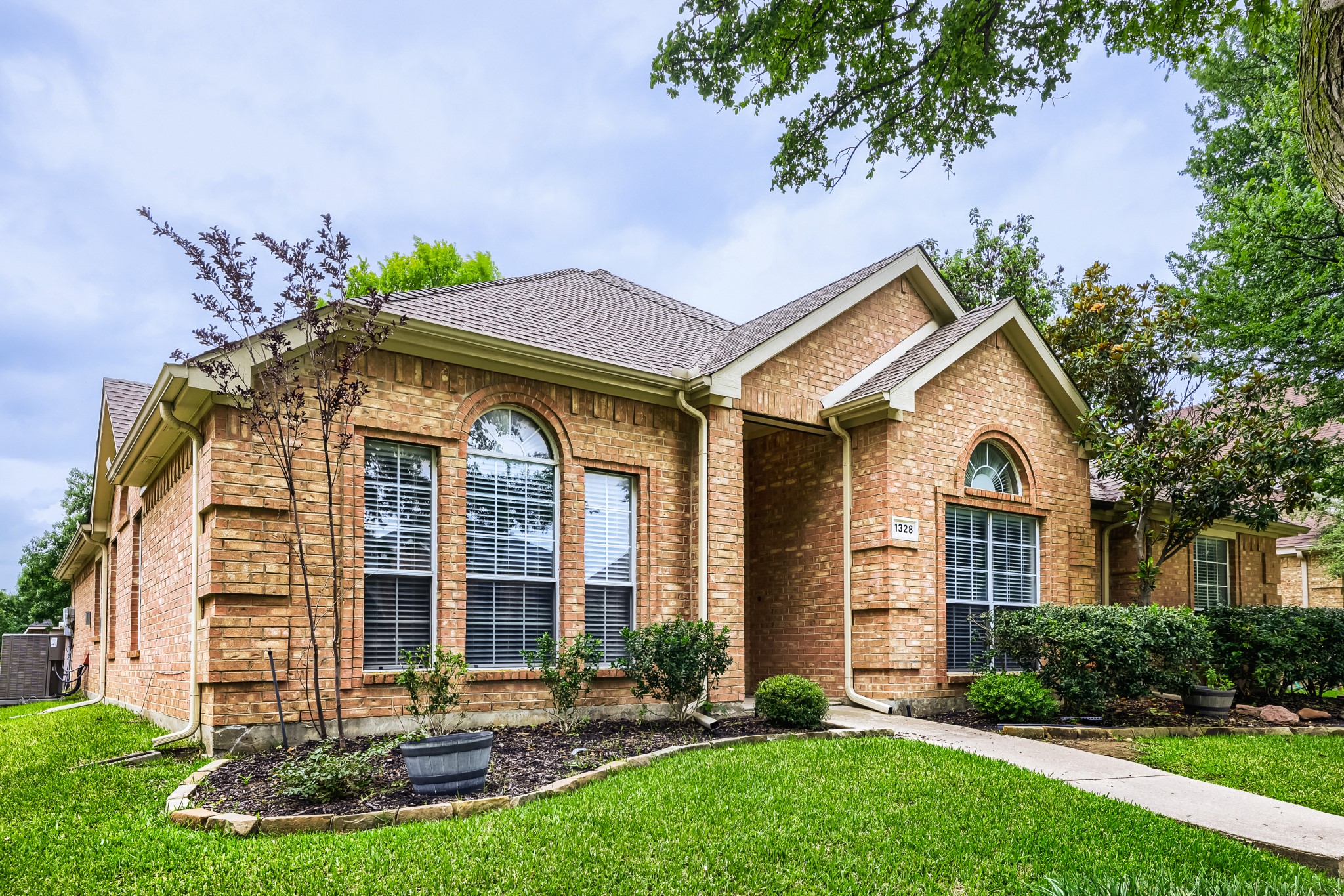 1328 Colby Drive Lewisville TX 75067