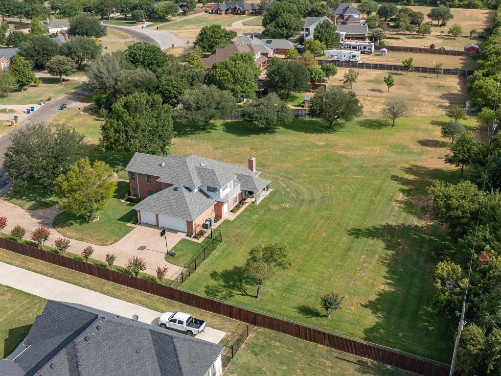 448 Country Ridge Lane Red Oak TX 75154