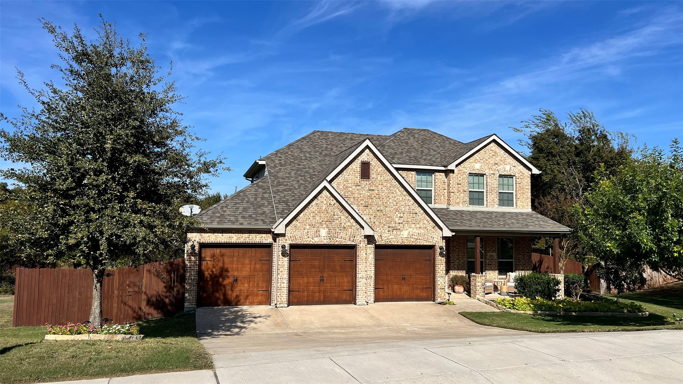 8264 Western Lakes Drive Fort Worth TX 76179