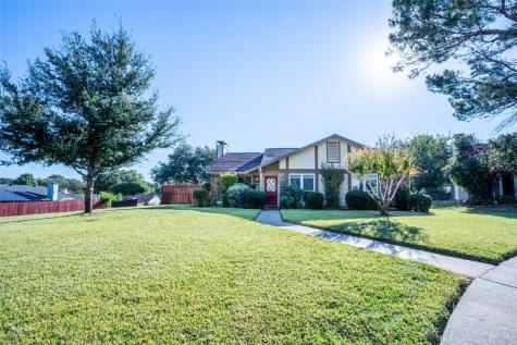 1729 Fern Court Lewisville TX 75067