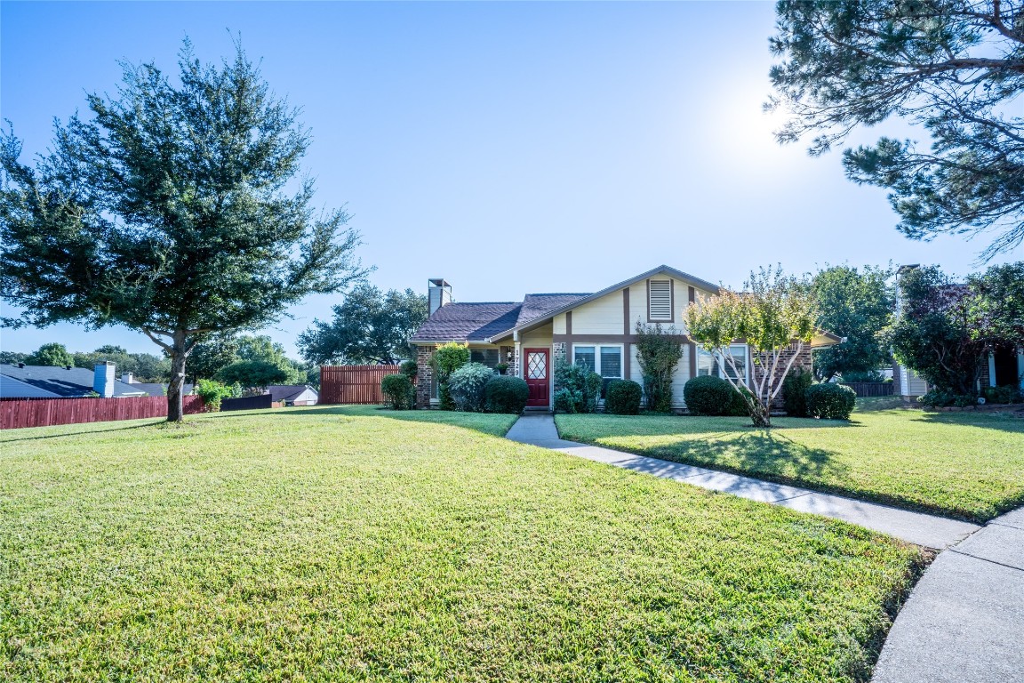 1729 Fern Court Lewisville TX 75067