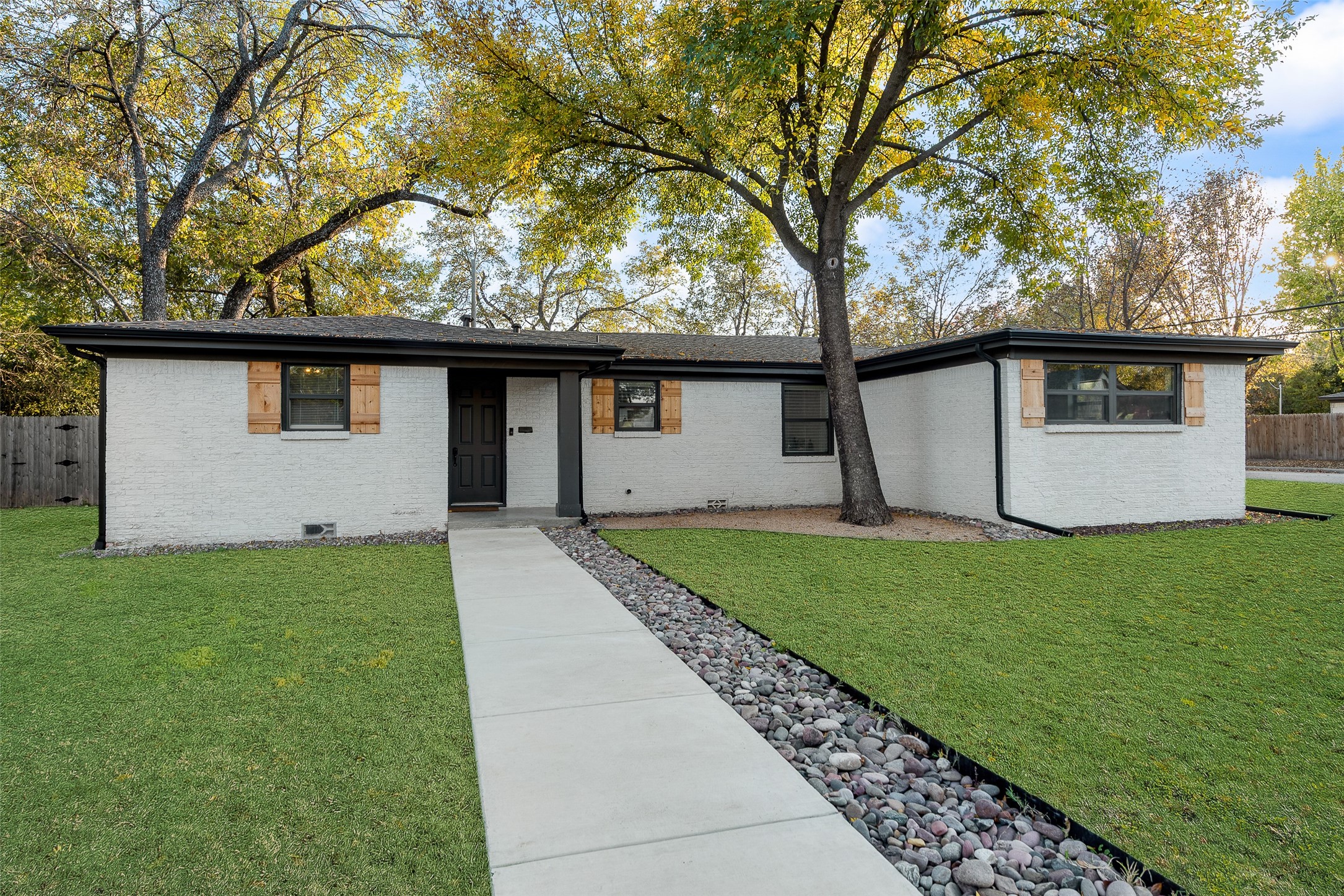 5529 Fursman Avenue Fort Worth TX 76114