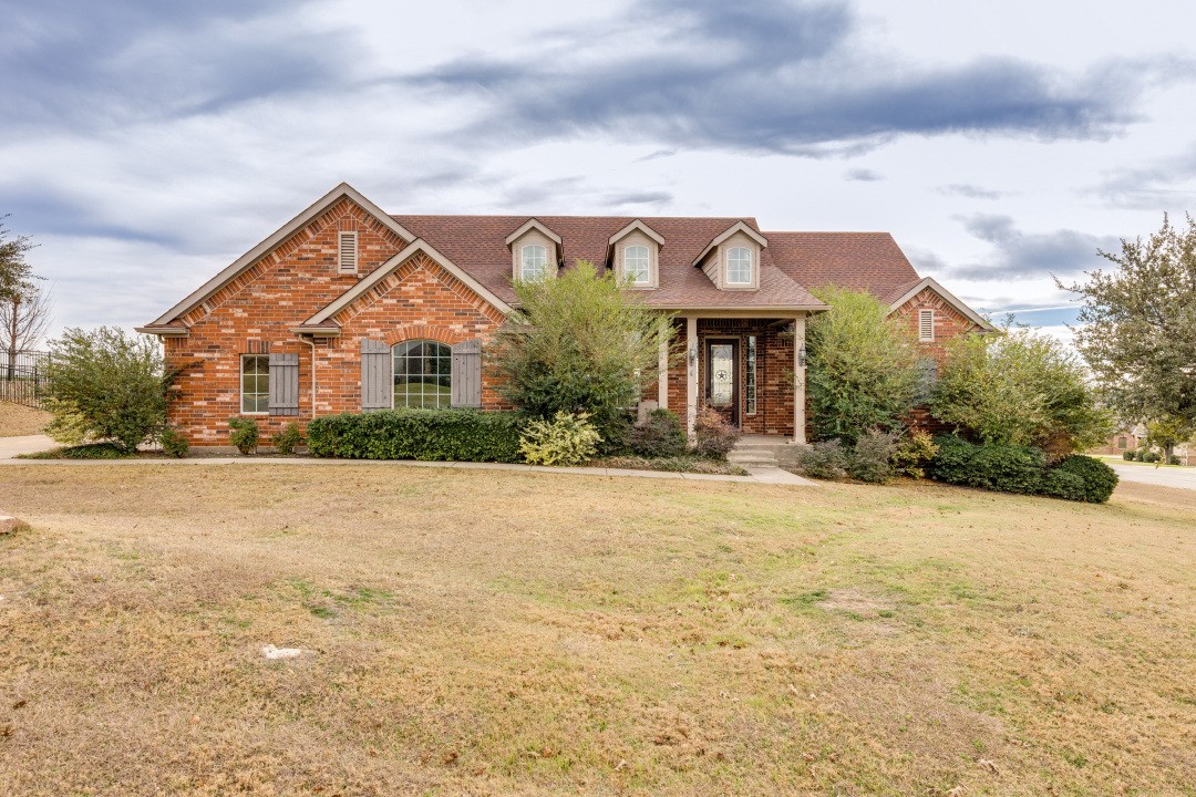 4233 San Pedro Court Fort Worth TX 76179
