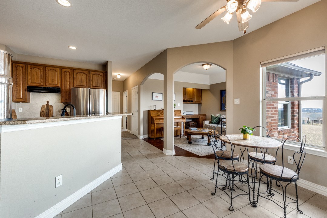 4233 San Pedro Court Fort Worth TX 76179