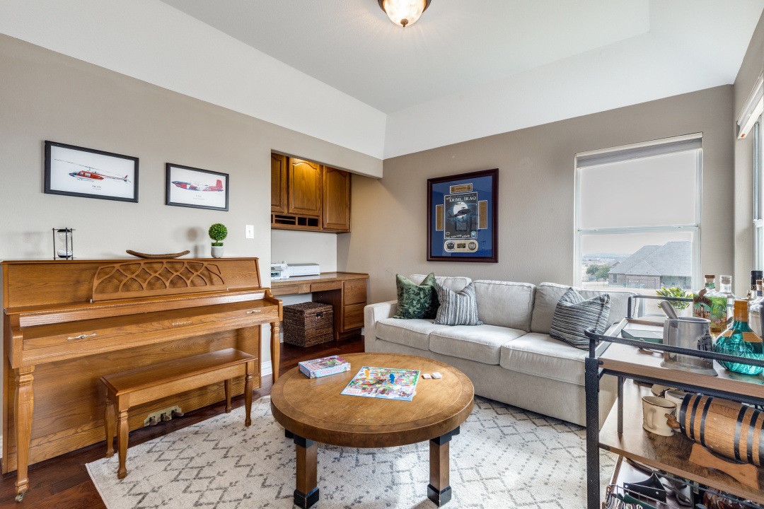 4233 San Pedro Court Fort Worth TX 76179