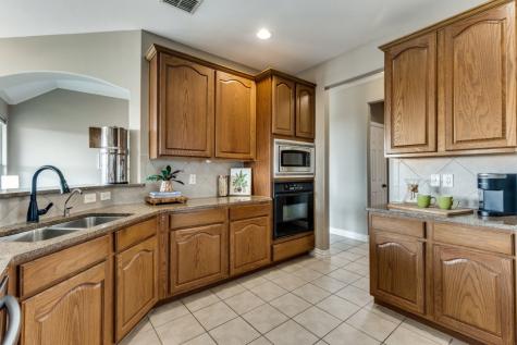 4233 San Pedro Court Fort Worth TX 76179