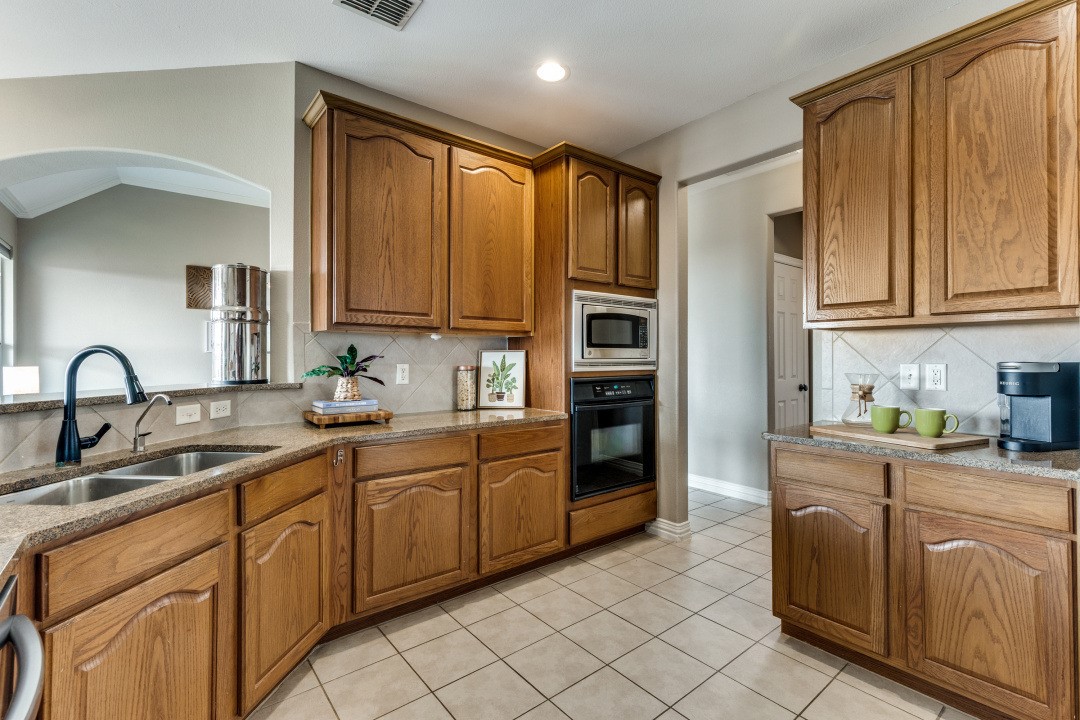 4233 San Pedro Court Fort Worth TX 76179