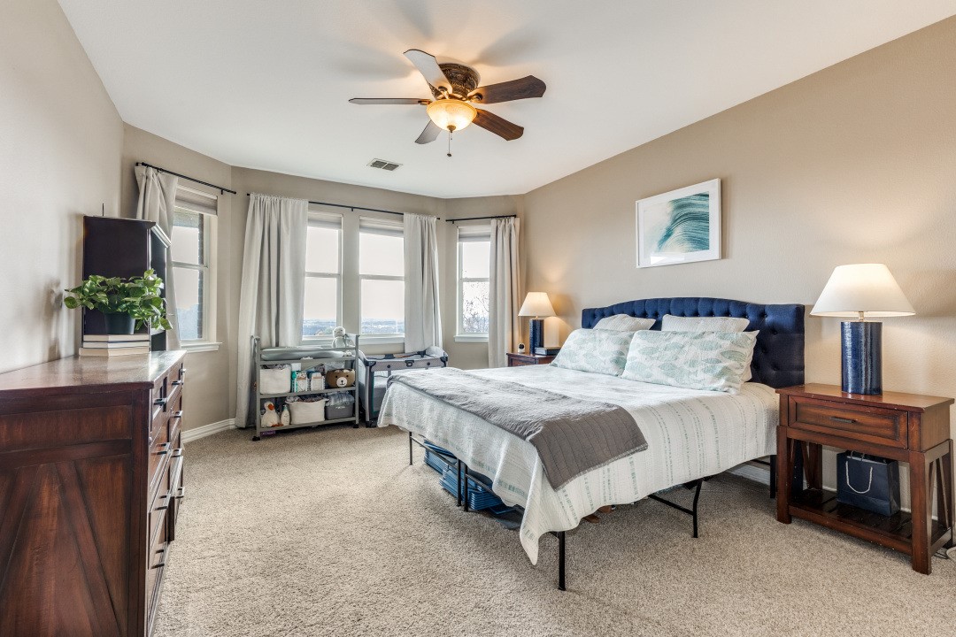 4233 San Pedro Court Fort Worth TX 76179