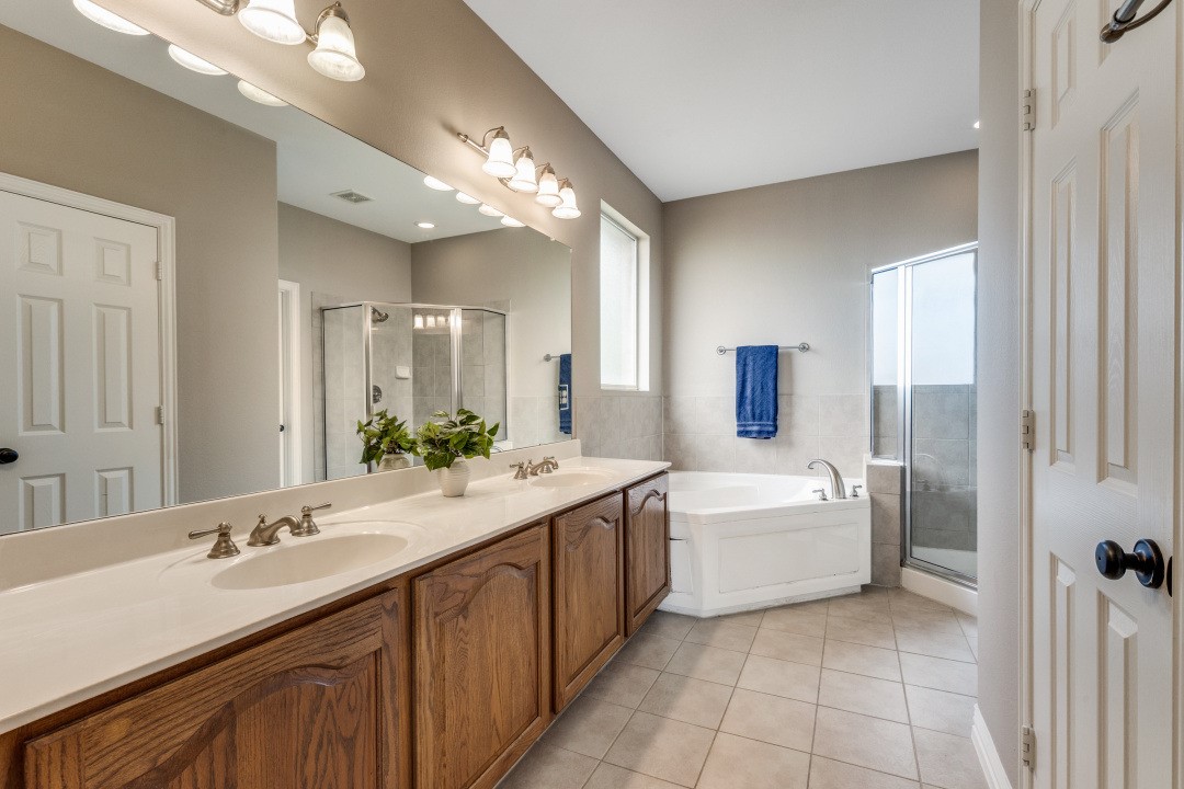4233 San Pedro Court Fort Worth TX 76179