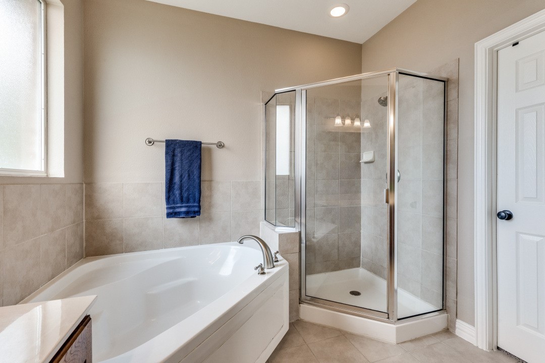 4233 San Pedro Court Fort Worth TX 76179