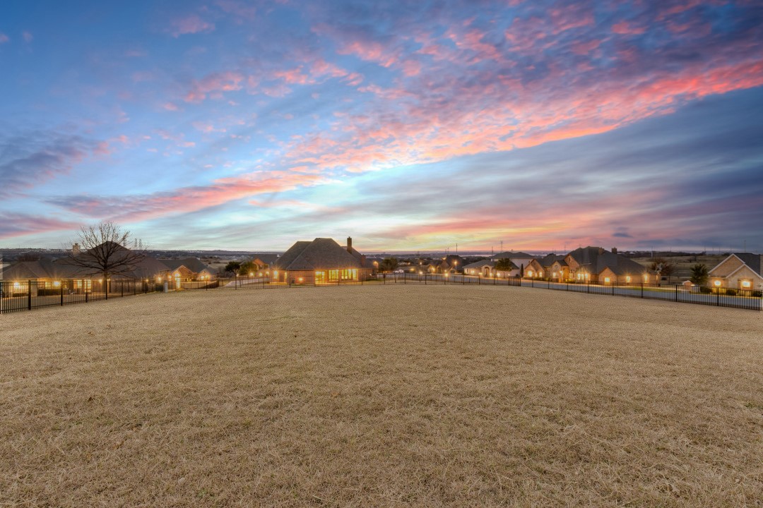 4233 San Pedro Court Fort Worth TX 76179