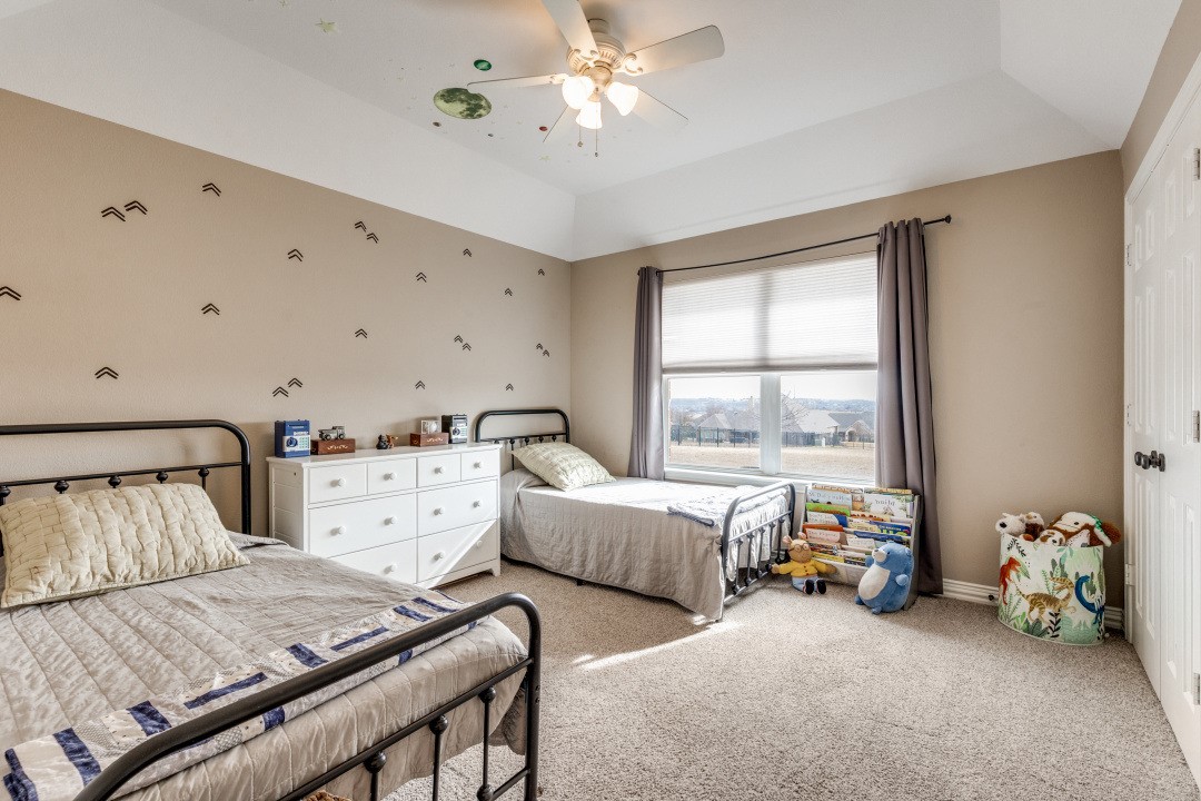 4233 San Pedro Court Fort Worth TX 76179
