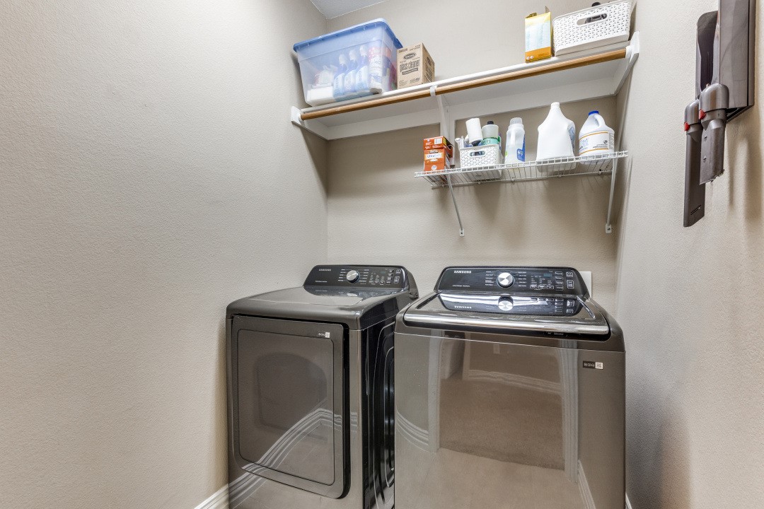 4233 San Pedro Court Fort Worth TX 76179