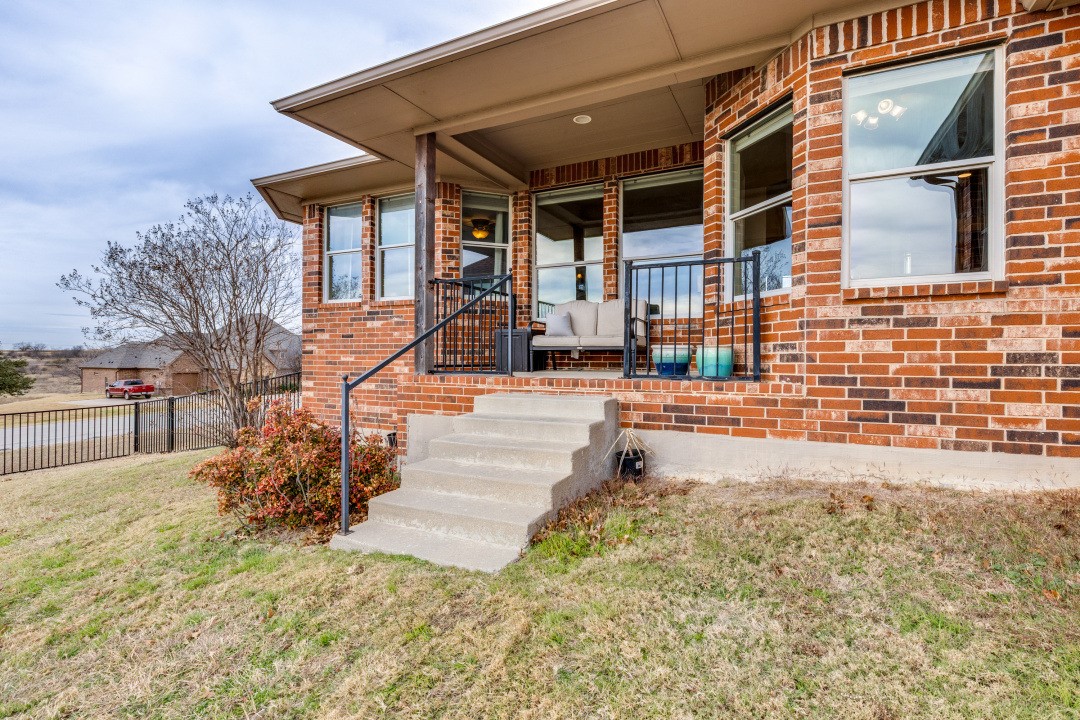 4233 San Pedro Court Fort Worth TX 76179