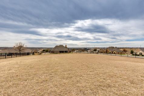 4233 San Pedro Court Fort Worth TX 76179
