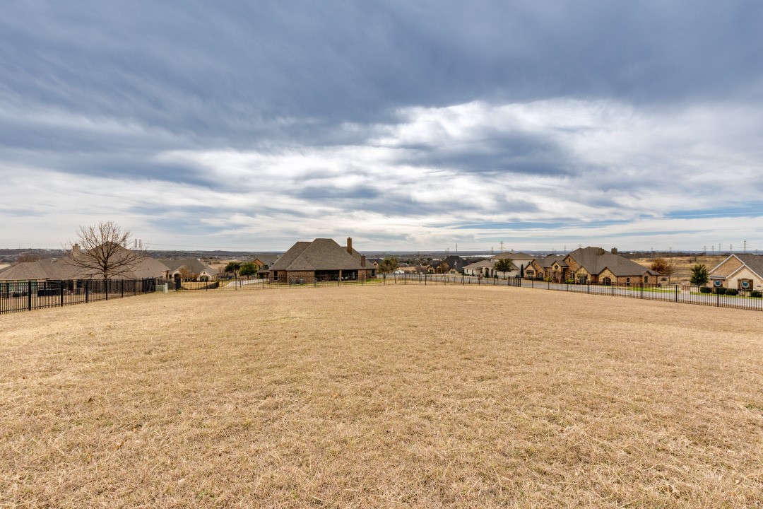 4233 San Pedro Court Fort Worth TX 76179