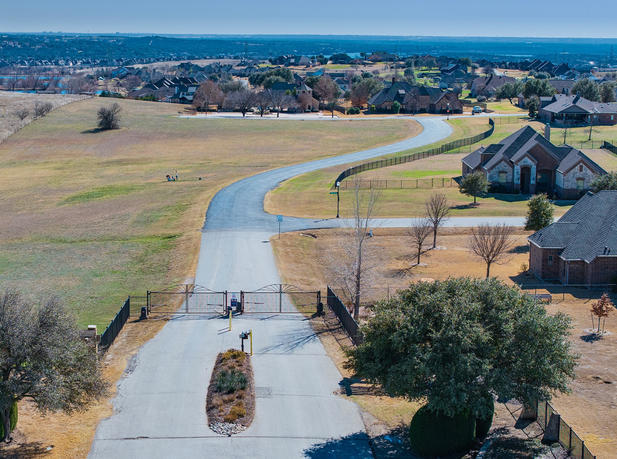 4233 San Pedro Court Fort Worth TX 76179