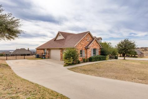 4233 San Pedro Court Fort Worth TX 76179