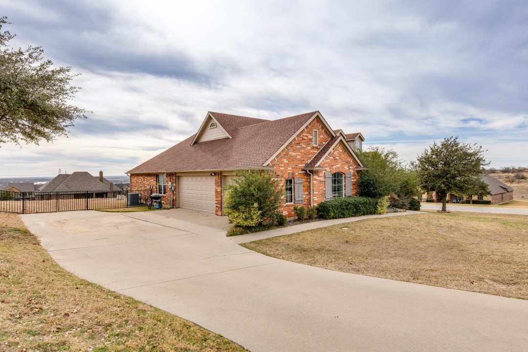 4233 San Pedro Court Fort Worth TX 76179