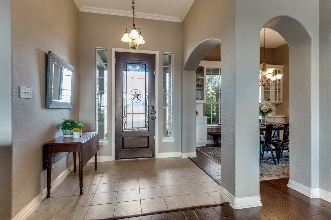 4233 San Pedro Court Fort Worth TX 76179